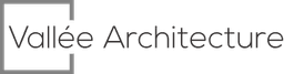 Vallée architecture